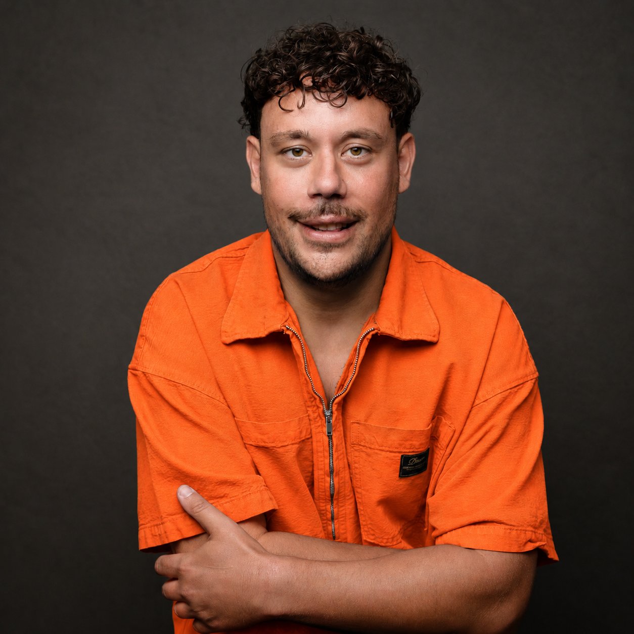 Steven Badsi, fondateur de Bamy Conseil