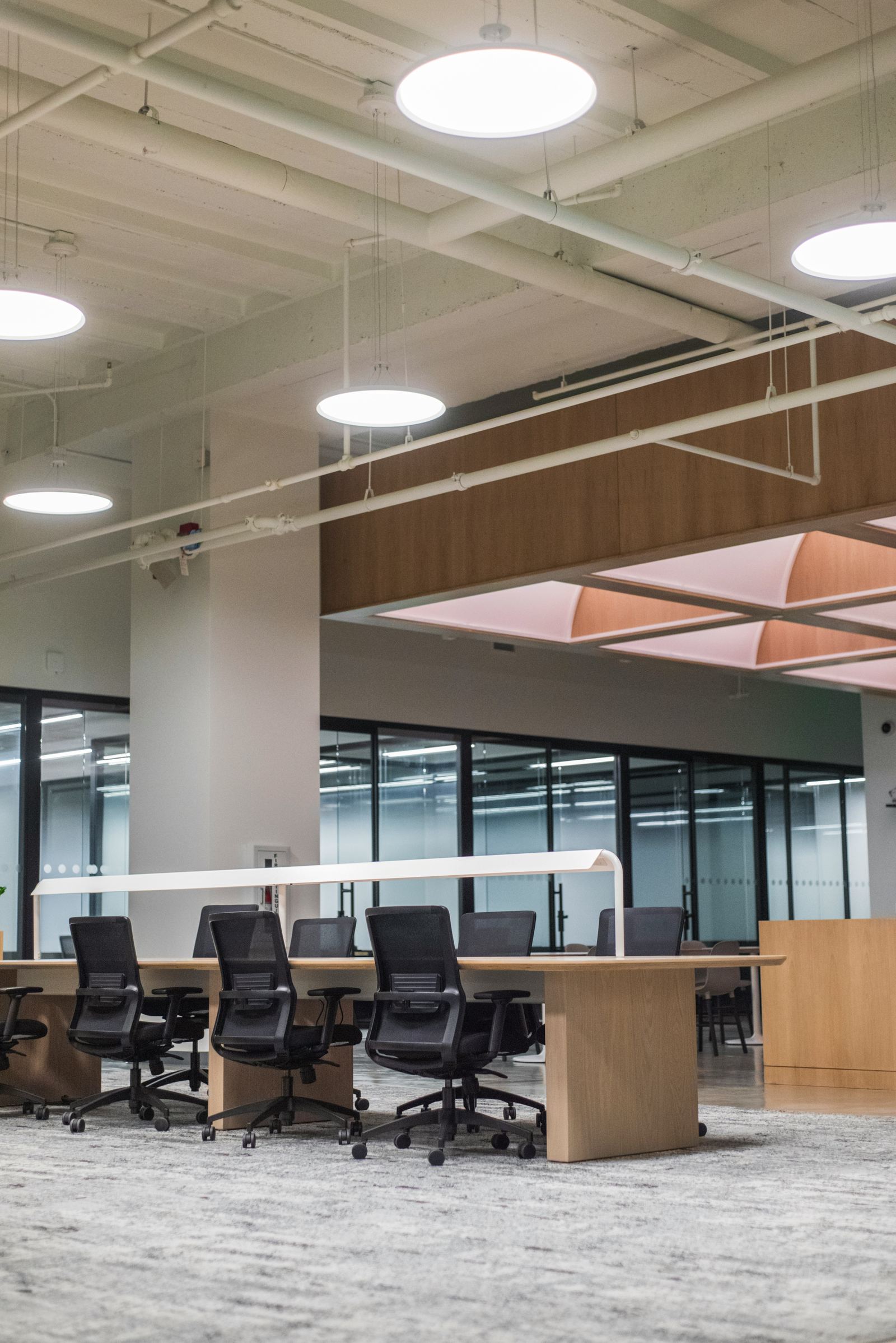 Postes de travail ergonomiques